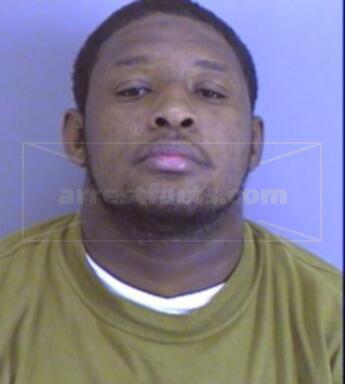 Demarcus Lamarr Bailey