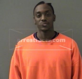 Christopher Deshawn Burleson