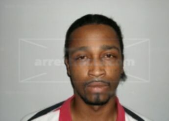 Travis Demond Vinson