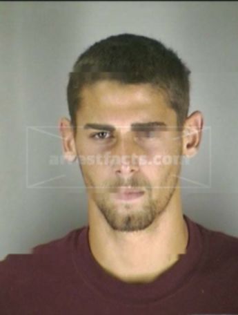 Kyle Ray Lucas
