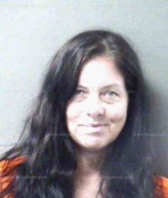 Brenda Gail Briley Hightower