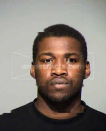Rayveon Sanders