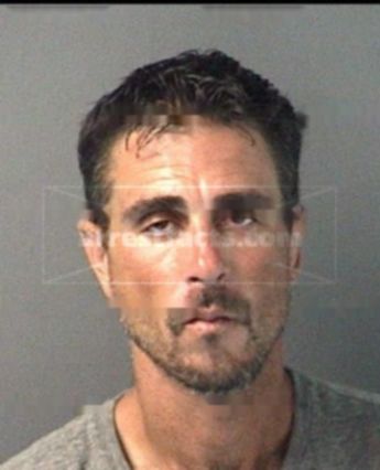 Jason Patrick Stafford