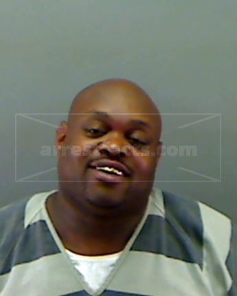 Larry Dewayne Johnson