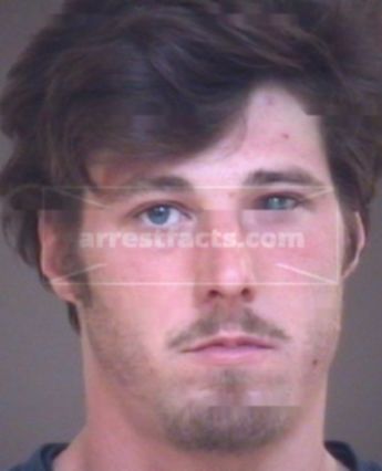 Dustin Nathan Reynolds