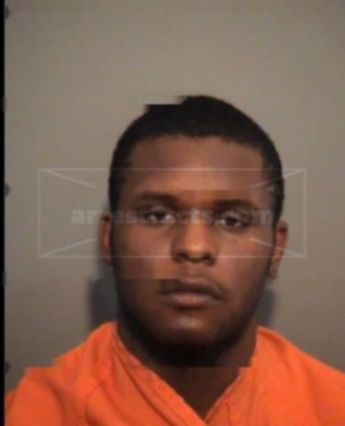 Floyd Rashard Patterson