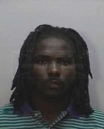 Reginald Eldominique Wall