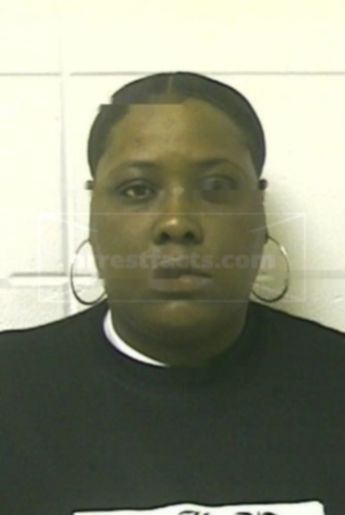 Tracy Latonya Ogburn