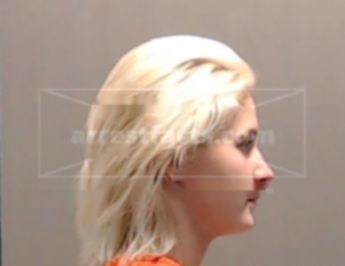 Peyton Elizabeth Mead