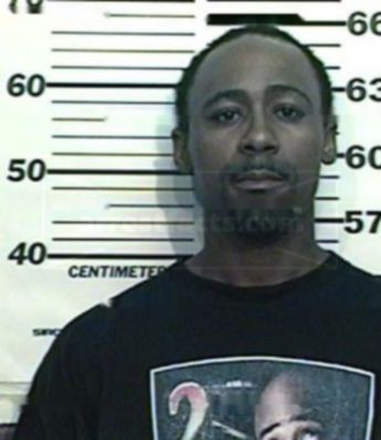Jimmie Lewis Overton