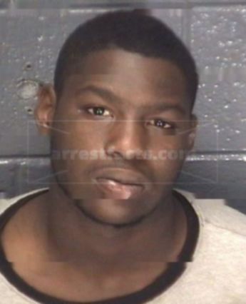 Marcell Ronald Byrd