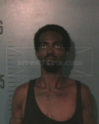 Brandon Dontrail Scroggins