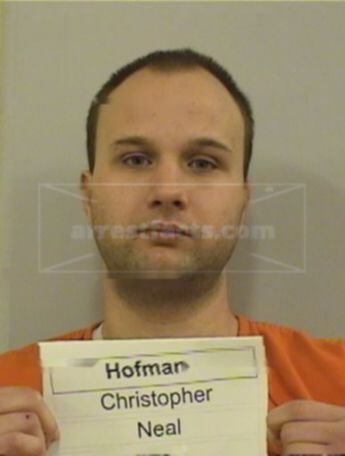 Christopher Neal Hofmann