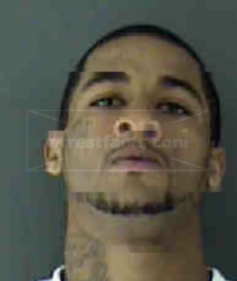 Rashad Oneal Walker