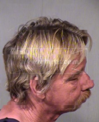 Randy David Kline