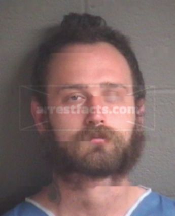 Patrick Andrew Harris