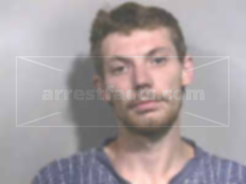 Timothy James Burkhalter