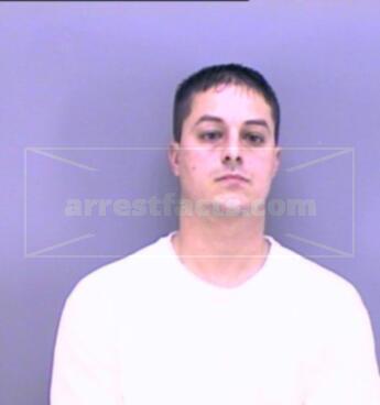 Shane Kennedy Brown