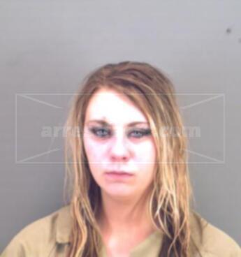 Amanda Lee Bolton