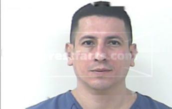 Erik Edgar Rodriguez