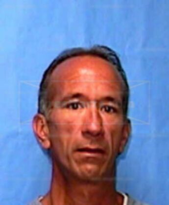 Dwight Lloyd White