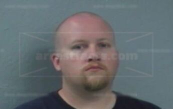 Brandon James Merrill