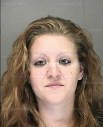 Ashley Renee Herrin