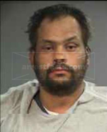 Nathan Ray Jackson