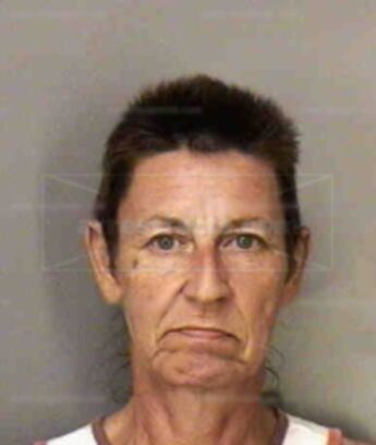 Patricia Faye Guthrie