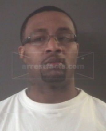 Carlos Jermaine Watkins