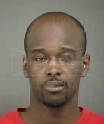 Marcus Anthony Hassell