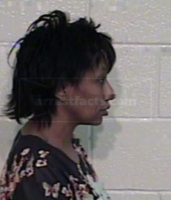 Denise Renee Whitney Dulin Bishop