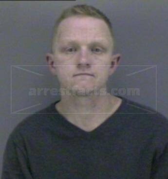 Jeremy Michael Braden