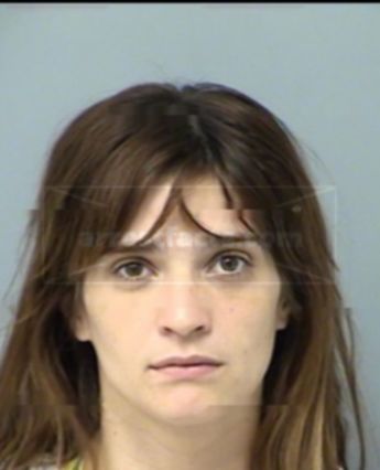 Shawna Leigh Whitlock