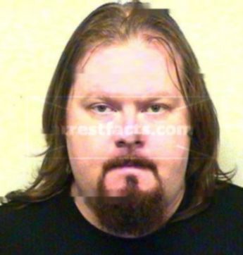 Frederick Shawn Perkins