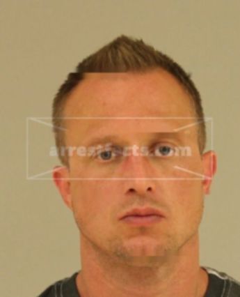 Jeremy Ryan Rector