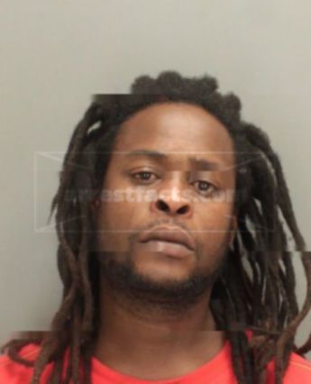 Lloyd Jermaine Williams