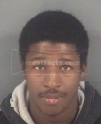 Dontrell Antwan Carr