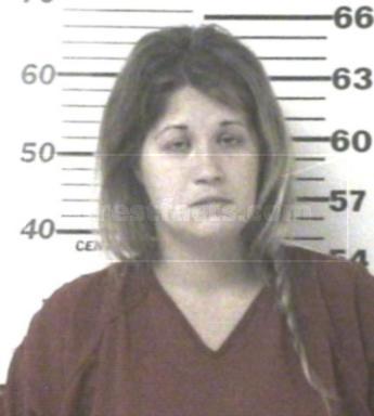 Danielle Elaine Hemby