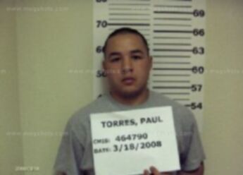 Paul Torres