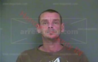 Robert Troy Bynum