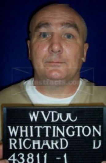 Richard D Whittington