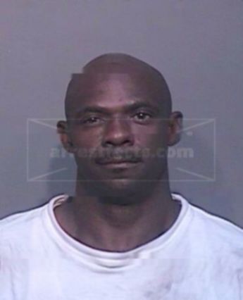 Jerald Jerome Bowe