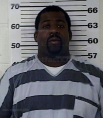 David Lamonte Roberts