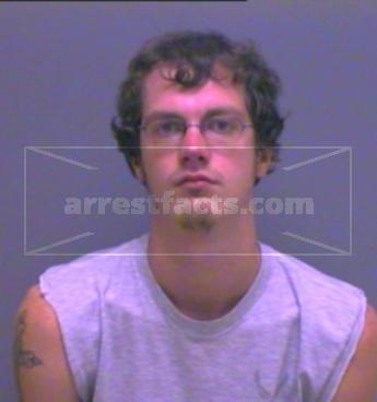 Brian Wayne Barker