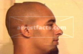 Christopher John Sanchez