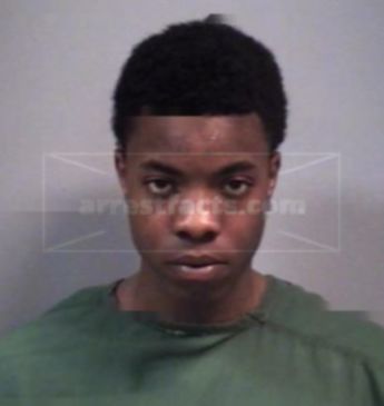 Devontay Drequan Shorter