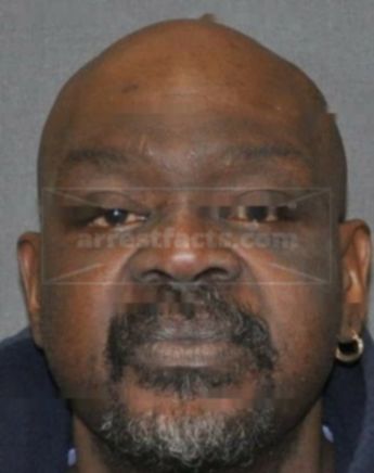 Donald Lynell Colley