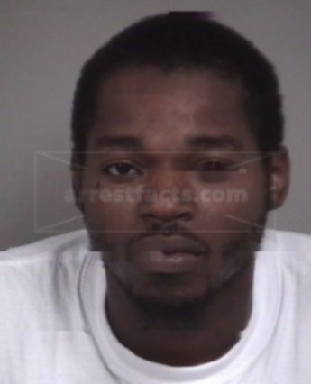 Demario Demoane Fisher