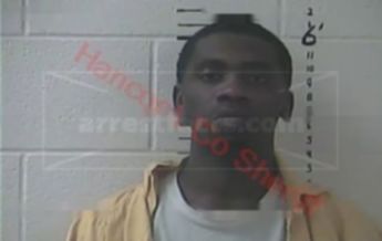 Antwan D Johnson